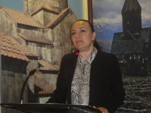 Նյութի նկարը